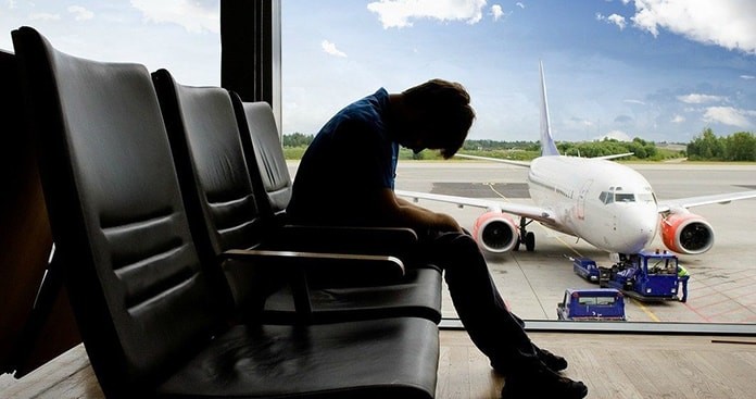 Что это «Джетлаг» (Jet Lag)
