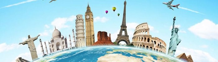 Пять экономных направлений для туриста