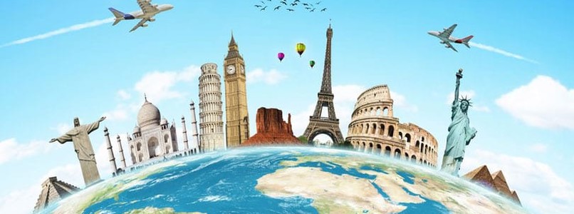 Пять экономных направлений для туриста