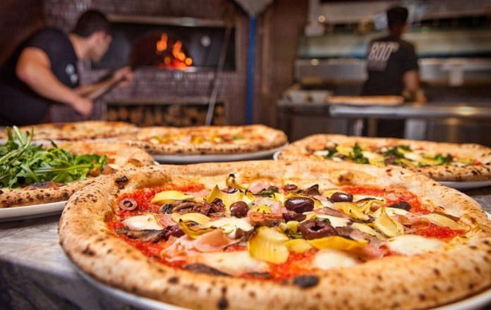Пиццафест, Италия (pizza fest, Italy)