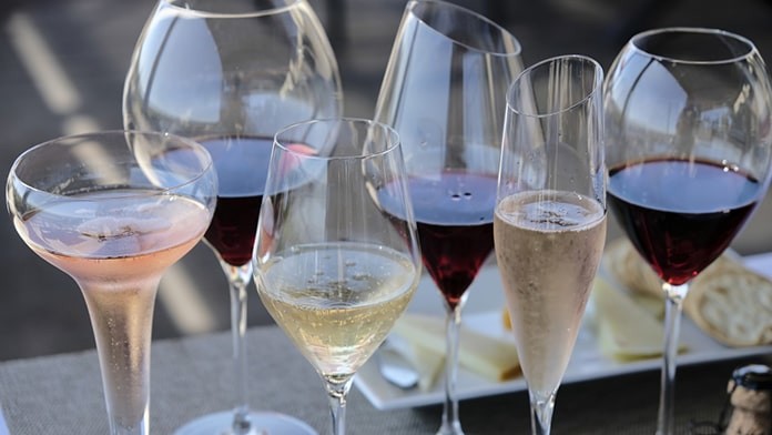 Фестиваль еды и вина, Южная Африка (The Good Food and Wine Show, South Africa)