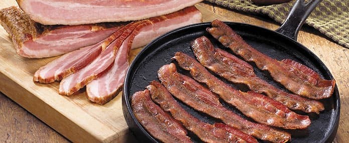 Бекон фест, Сакраменто (bacon fest, Sacramento)